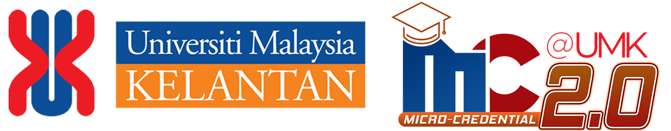 Micro-Credential 2.0 at Universiti Malaysia Kelantan