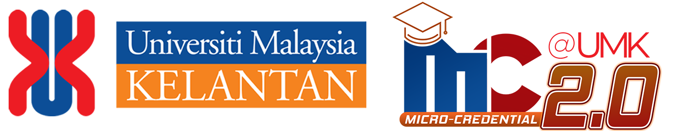 Micro-Credential 2.0 at Universiti Malaysia Kelantan