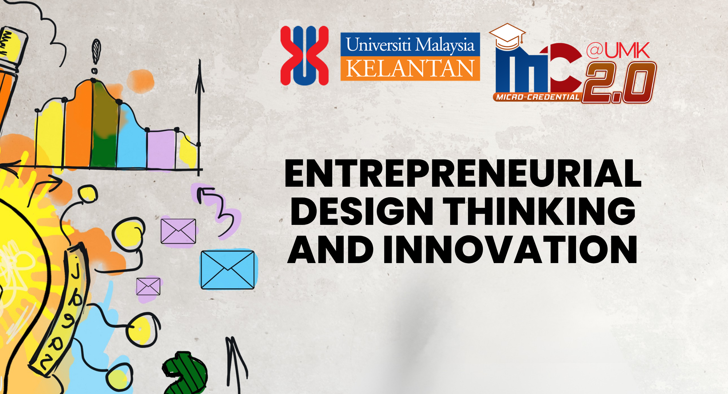 Tile: Tile 6 | ENTREPRENEURIAL DESIGN THINKING AND INNOVATION | M-Creds ...